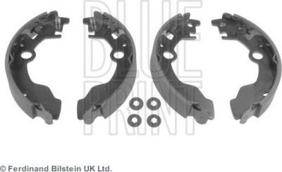 Blue Print ADS74112 комплект тормозных колодок на SUBARU REX III
