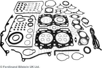 Blue Print ADS76218 комплект прокладок, головка цилиндра на SUBARU IMPREZA седан (GC)