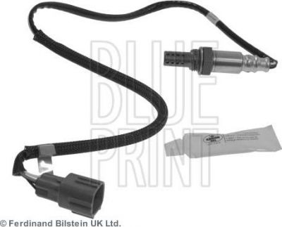Blue Print ADS77006 лямбда-зонд на SUBARU LEGACY IV универсал (BL, BP, B13_)