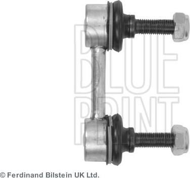 BLUE PRINT Подвеска, соединительная тяга стабилизатора (ADS78506)