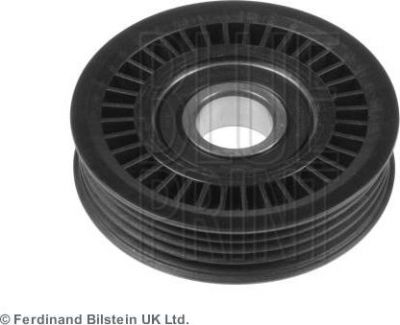 Blue Print ADS796500 натяжной ролик, поликлиновой ремень на SUBARU IMPREZA универсал (GF)