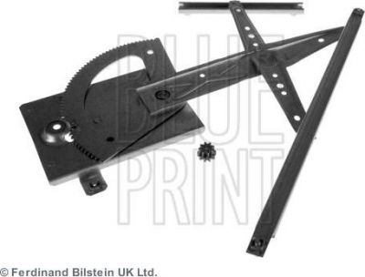 Blue Print ADT31353 подъемное устройство для окон на TOYOTA AVENSIS (T25_)