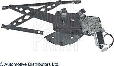 Blue Print ADT31359 подъемное устройство для окон на TOYOTA YARIS (SCP1_, NLP1_, NCP1_)