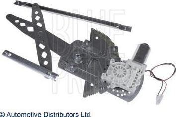 Blue Print ADT31364 подъемное устройство для окон на TOYOTA YARIS (SCP1_, NLP1_, NCP1_)