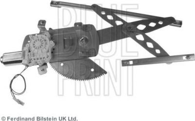 Blue Print ADT31368 подъемное устройство для окон на TOYOTA COROLLA седан (_E12J_, _E12T_)