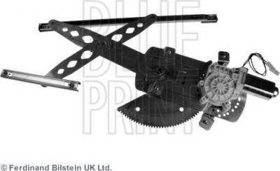 Blue Print ADT31369 подъемное устройство для окон на TOYOTA COROLLA седан (_E12J_, _E12T_)