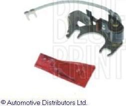 Blue Print ADT31401 контактная группа, распределитель зажигания на DAIHATSU CHARADE III (G100, G101, G102)
