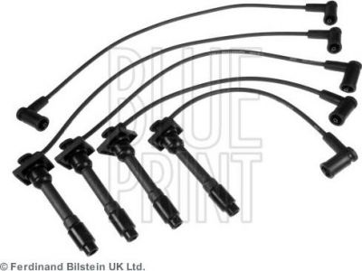 Blue Print ADT31607 комплект проводов зажигания на TOYOTA CARINA E седан (_T19_)