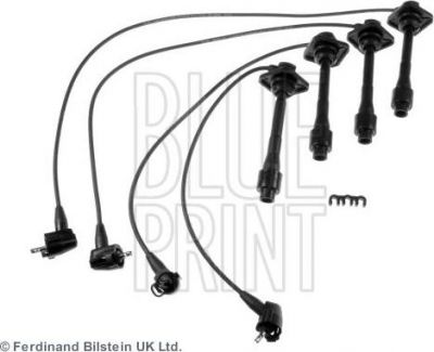 Blue Print ADT31609 комплект проводов зажигания на TOYOTA CARINA E (_T19_)