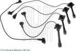 Blue Print ADT31617 комплект проводов зажигания на TOYOTA CARINA E (_T19_)