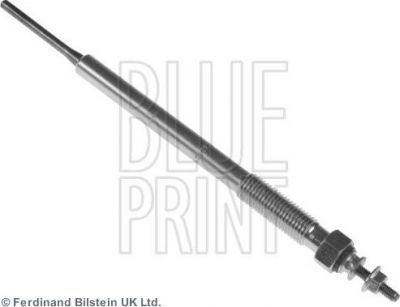 Blue Print ADT31814 свеча накаливания на TOYOTA COROLLA Liftback (_E11_)