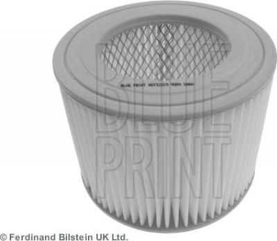Blue Print ADT32219 воздушный фильтр на TOYOTA HILUX II пикап (LN8_, RN5_, LN6_, YN6_, YN5_, LN5_, RN6_)
