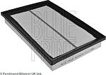 Blue Print ADT32297 воздушный фильтр на TOYOTA RAV 4 IV (WWA4_, AVA4_, ZSA4_, ALA4_)