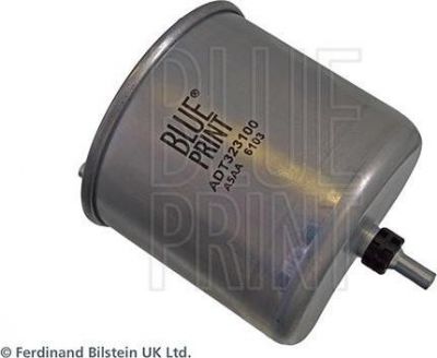 Blue Print ADT323100 топливный фильтр на PEUGEOT 208