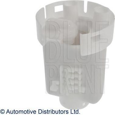 Blue Print ADT32360 топливный фильтр на TOYOTA YARIS VERSO (_NLP2_, _NCP2_)