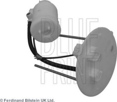 Blue Print ADT32398 топливный фильтр на TOYOTA HIGHLANDER (_MHU4_, _GSU4_, _ASU4_)