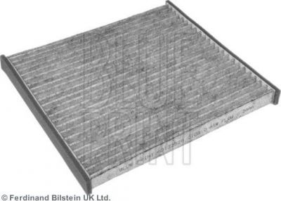 Blue Print ADT32526 фильтр, воздух во внутренном пространстве на TOYOTA COROLLA седан (E15_)