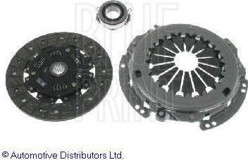 Blue Print ADT330112 комплект сцепления на TOYOTA CARINA II (_T17_)