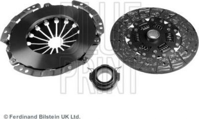 Blue Print ADT330133 комплект сцепления на TOYOTA HILUX II пикап (LN8_, RN5_, LN6_, YN6_, YN5_, LN5_, RN6_)