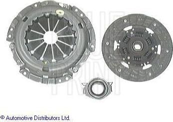 Blue Print ADT330145 комплект сцепления на TOYOTA YARIS VERSO (_NLP2_, _NCP2_)