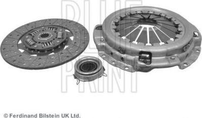 Blue Print ADT330190 комплект сцепления на TOYOTA LAND CRUISER 80 (_J8_)