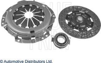 Blue Print ADT330245 комплект сцепления на TOYOTA YARIS VERSO (_NLP2_, _NCP2_)