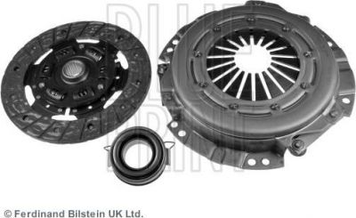 Blue Print ADT33025 комплект сцепления на TOYOTA COROLLA Liftback (_E9_)