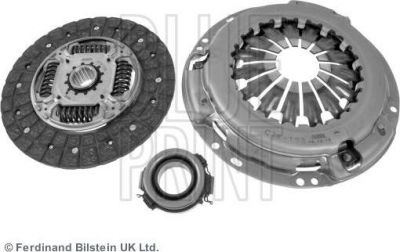 Blue Print ADT330253 комплект сцепления на TOYOTA CAMRY седан (_XV4_)