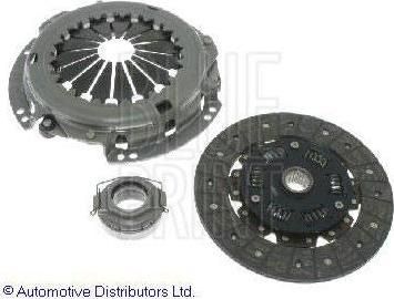 Blue Print ADT33098 комплект сцепления на TOYOTA HIACE III фургон (YH7_, LH6_, LH7_, LH5_, YH5_, YH6_)