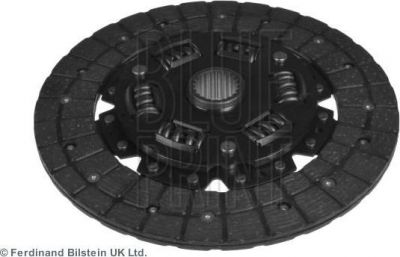 Blue Print ADT33107 диск сцепления на TOYOTA HILUX II пикап (LN8_, RN5_, LN6_, YN6_, YN5_, LN5_, RN6_)