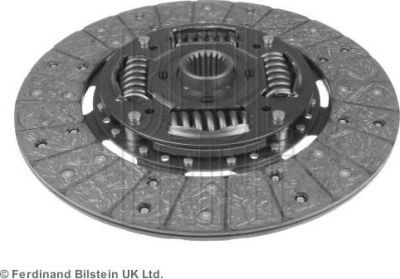 Blue Print ADT331103 диск сцепления на TOYOTA HILUX III пикап (KUN_, TGN_, LAN_, GGN_)
