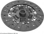 Blue Print ADT33129 диск сцепления на TOYOTA CAMRY (_V2_)