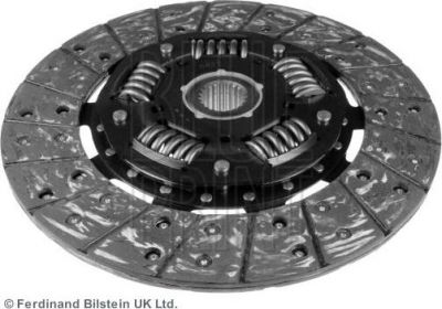 Blue Print ADT33160 диск сцепления на TOYOTA LAND CRUISER 90 (_J9_)