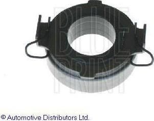 Blue Print ADT33308 выжимной подшипник на TOYOTA COROLLA Liftback (_E8_)