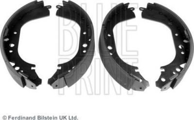 Blue Print ADT34144 комплект тормозных колодок на TOYOTA DYNA c бортовой платформой/ходовая часть (KD_, LY_, TRY2_, K