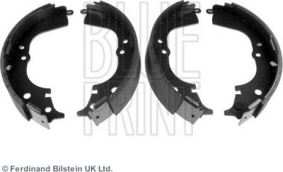 Blue Print ADT34146 комплект тормозных колодок на TOYOTA HILUX II пикап (LN8_, RN5_, LN6_, YN6_, YN5_, LN5_, RN6_)