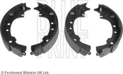 Blue Print ADT34154 комплект тормозных колодок на TOYOTA PICNIC (_XM10)