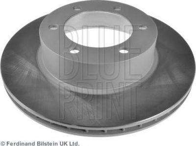 BLUE PRINT Тормозной диск (ADT343107)