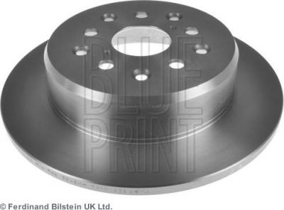 Blue Print ADT343108 тормозной диск на LEXUS SC (UZZ40_)