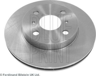 BLUE PRINT Тормозной диск (ADT343113)