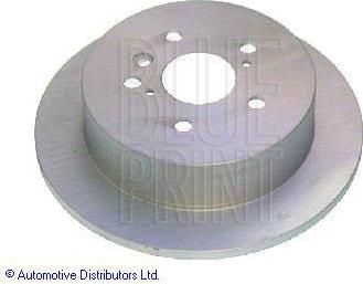 Blue Print ADT343147 тормозной диск на TOYOTA ALPHARD (ATH1_, MNH1_, ANH1_)