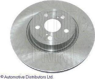 BLUE PRINT Тормозной диск (ADT343168)