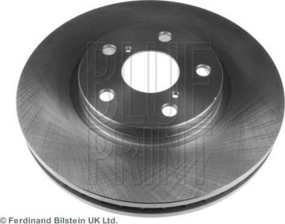 Blue Print ADT343195 тормозной диск на LEXUS SC (UZZ40_)