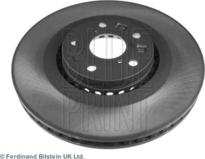 Blue Print ADT343202C тормозной диск на LEXUS GS (GRS19_, UZS19_, URS19_, GWS19_)