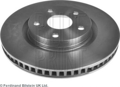 BLUE PRINT Тормозной диск (ADT343206)