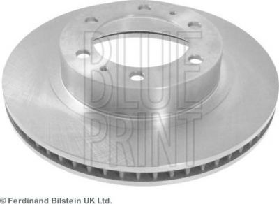 BLUE PRINT Тормозной диск (ADT343219)