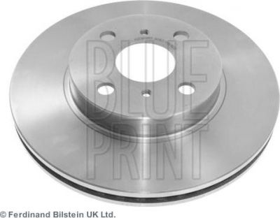 Blue Print ADT343269 тормозной диск на TOYOTA YARIS (NHP13_, NSP13_, NCP13_, KSP13_, NLP13_)