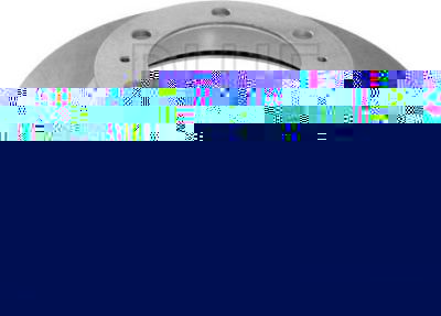 Blue Print ADT343275 тормозной диск на TOYOTA HILUX III пикап (KUN_, TGN_, LAN_, GGN_)