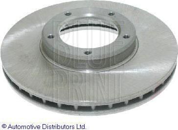 Blue Print ADT34360 тормозной диск на TOYOTA HIACE III фургон (YH7_, LH6_, LH7_, LH5_, YH5_, YH6_)