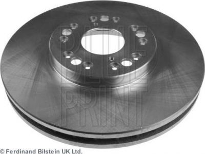 Blue Print ADT34387 тормозной диск на LEXUS SC (UZZ40_)